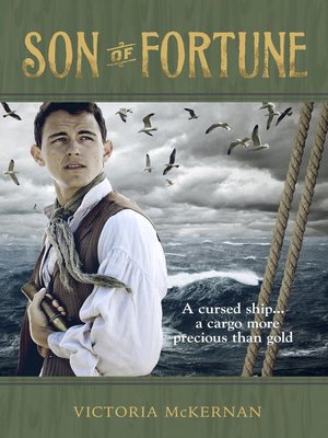 cover image of Son of Fortune